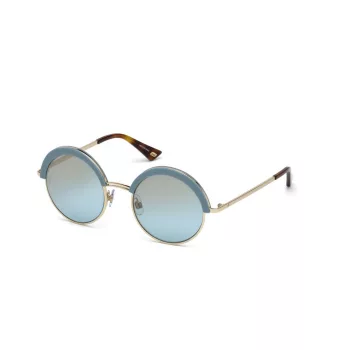WEB EYEWEAR WE0218-84W Női napszemüveg