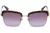 WEB EYEWEAR WE0219-52Z Női napszemüveg