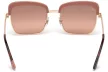 WEB EYEWEAR WE0219-72Z Női napszemüveg