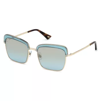 WEB EYEWEAR WE0219-84W Női napszemüveg