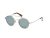 WEB EYEWEAR WE0220-5632X Férfi napszemüveg