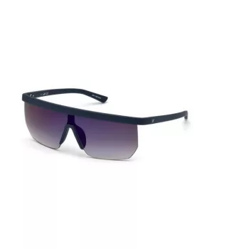 WEB EYEWEAR WE0221-91X Férfi napszemüveg