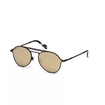 WEB EYEWEAR WE0230-5602G Férfi napszemüveg