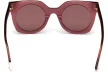 WEB EYEWEAR WE0231-81Y Női napszemüveg