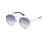 WEB EYEWEAR WE0242-5316X Unisex napszemüveg