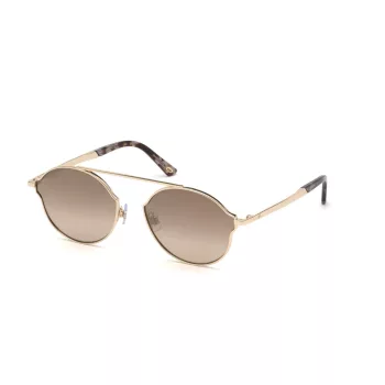 WEB EYEWEAR WE0243-32G UNISEX napszemüveg