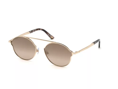 WEB EYEWEAR WE0243-32G UNISEX napszemüveg