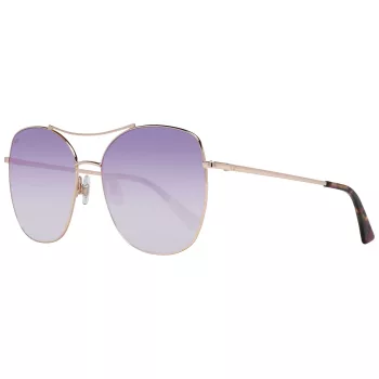 WEB EYEWEAR WE0245-5833Z Női napszemüveg