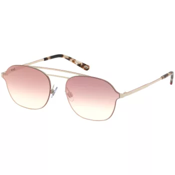 WEB EYEWEAR WE0248-21G Férfi napszemüveg