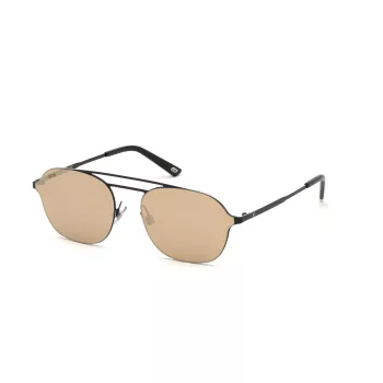 WEB EYEWEAR WE0248-5802G Unisex napszemüveg