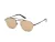 WEB EYEWEAR WE0248-5802G Unisex napszemüveg