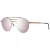 WEB EYEWEAR WE0249-5835G UNISEX napszemüveg