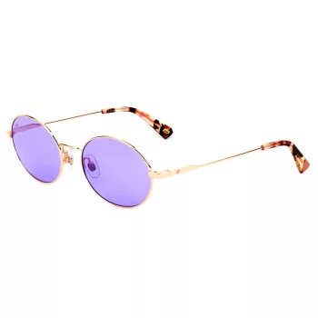 WEB EYEWEAR WE0255-33Y Női napszemüveg