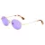 WEB EYEWEAR WE0255-33Y Női napszemüveg