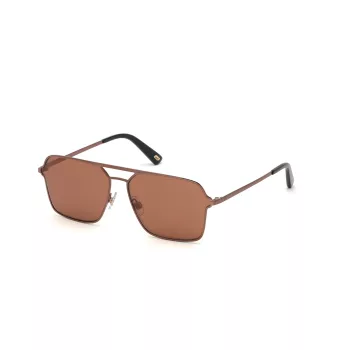 WEB EYEWEAR WE0261-6036E Férfi napszemüveg