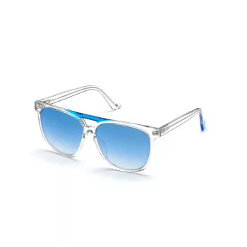 WEB EYEWEAR WE0263-5927W Unisex napszemüveg