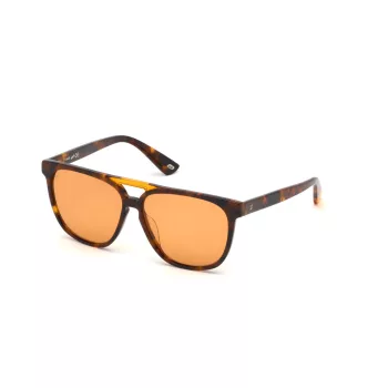 WEB EYEWEAR WE0263-5956J Unisex napszemüveg