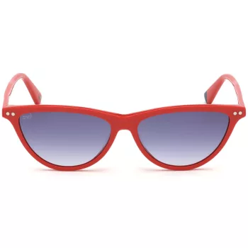 WEB EYEWEAR WE0264-66W Női napszemüveg