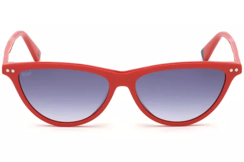 WEB EYEWEAR WE0264-66W Női napszemüveg