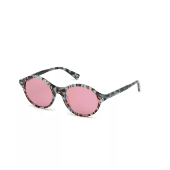 WEB EYEWEAR WE0266-5155Y Női napszemüveg