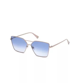 WEB EYEWEAR WE0268-5834W Női napszemüveg