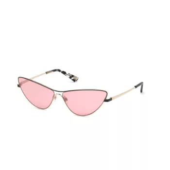 WEB EYEWEAR WE0269-6532S Női napszemüveg