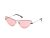 WEB EYEWEAR WE0269-6532S Női napszemüveg