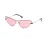 WEB EYEWEAR WE0269-6532S Női napszemüveg