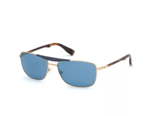 WEB EYEWEAR WE0274-6032V Férfi napszemüveg