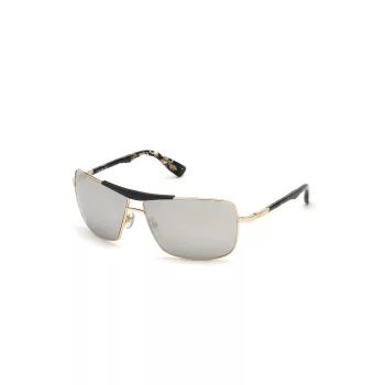 WEB EYEWEAR WE0280-6232C Férfi napszemüveg