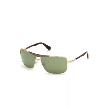 WEB EYEWEAR WE0280-6232N Férfi napszemüveg