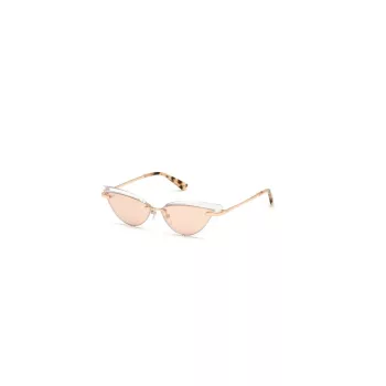 WEB EYEWEAR WE0283-26Z-56 Női napszemüveg