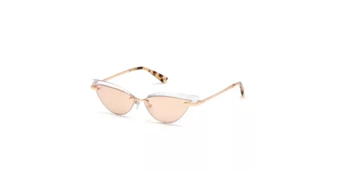 WEB EYEWEAR WE0283-26Z-56 Női napszemüveg