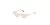 WEB EYEWEAR WE0283-26Z-56 Női napszemüveg