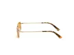 WEB EYEWEAR WE0287-5432J Unisex napszemüveg