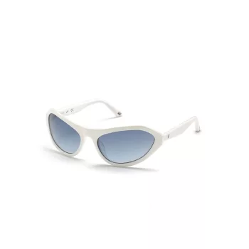WEB EYEWEAR WE0288-6021W Női napszemüveg
