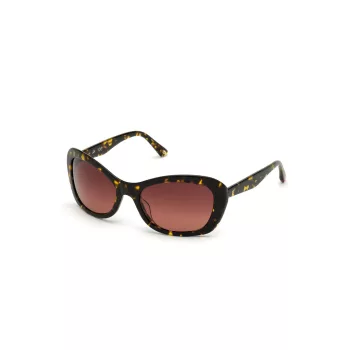 WEB EYEWEAR WE0289-5652F Női napszemüveg
