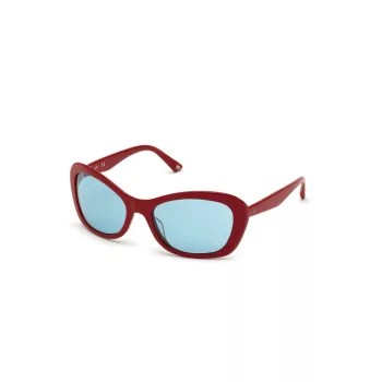 WEB EYEWEAR WE0289-5666V Női napszemüveg