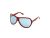 WEB EYEWEAR WE0290-6566V Női napszemüveg