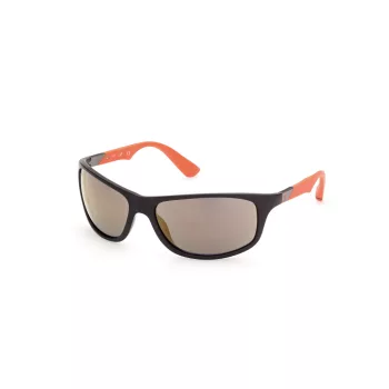 WEB EYEWEAR WE0294-6405C Férfi napszemüveg