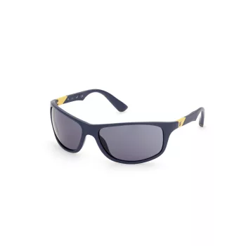 WEB EYEWEAR WE0294-6492V Férfi napszemüveg