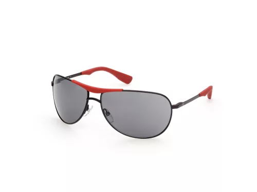 WEB EYEWEAR WE0296-6602A Férfi napszemüveg