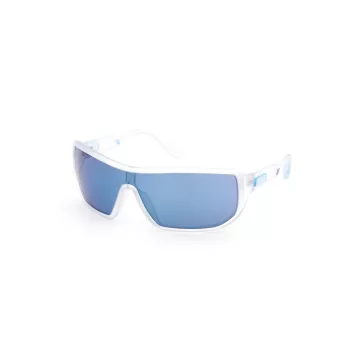 WEB EYEWEAR WE0299-0026V Férfi napszemüveg