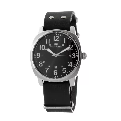 FOLLI FOLLIE WF14T001SDNN Férfi Karóra