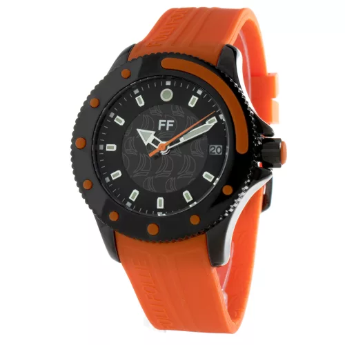 FOLLI FOLLIE WF1Y002ZDO Férfi Karóra