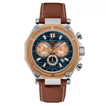 GC X10005G7S Férfi Karóra