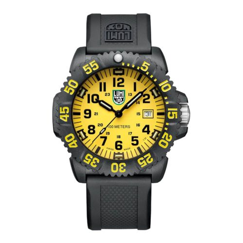 LUMINOX X2.2055.1 Férfi Karóra