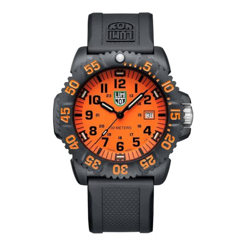 LUMINOX X2.2059.1 Férfi Karóra