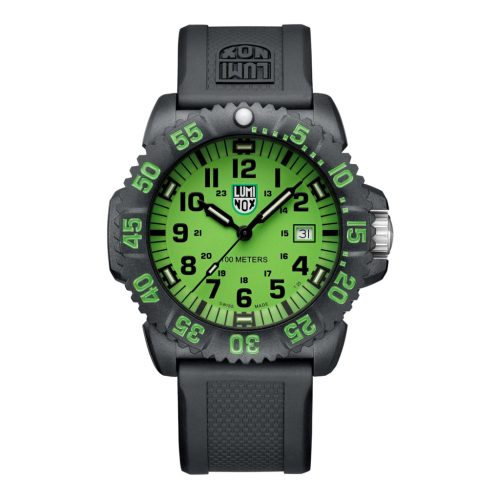 LUMINOX X2.2067.1 Férfi Karóra