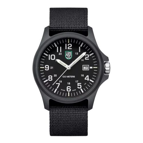 LUMINOX X2.2401.NB Férfi Karóra